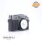 Fujifilm X-T30 III Body CHARCOAL 1261 Scatti Usato - foto anteprima 6