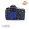 Canon EOS 5D Mark II Body 11700 Scatti Usato - foto anteprima 2