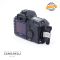 Canon EOS 5D Mark II Body 11700 Scatti Usato - foto anteprima 3