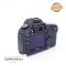 Canon EOS 5D Mark II Body 11700 Scatti Usato - foto anteprima 4