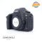 Canon EOS 5D Mark II Body 11700 Scatti Usato - foto anteprima 5