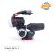 MANFROTTO MHXPRO-3W Usato 