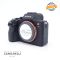 Sony A7 III Body 11851 Scatti Usato - foto anteprima 5