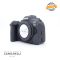Canon EOS R6 Mark II Body 2000 Scatti Usato - foto anteprima 5