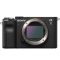 Sony Alpha A7C Body Black