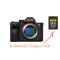 Sony A7 V body