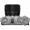 Fujifilm X-M5 + XC 15-45mm Silver- foto anteprima 2