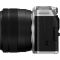 Fujifilm X-M5 + XC 15-45mm Silver- foto anteprima 3