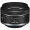 Canon RF-S 7.8mm F/4 STM DUAL LENS