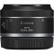 Canon RF-S 7.8mm F/4 STM DUAL LENS- foto anteprima 3
