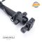 MANFROTTO Monopiede Carbon + Testa Benro N-1 Usato - foto anteprima 3