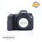Canon EOS 6D Body 9563 Scatti Usato 