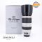 Canon EF 100-400mm F/4.5-5.6 L IS II USM Usato 