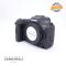 Canon EOS R5 Body 14000 Scatti Usato - foto anteprima 5