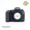 Canon EOS 5D Mark II Body 5800 Scatti Usato 