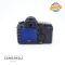 Canon EOS 5D Mark II Body 5800 Scatti Usato - foto anteprima 2