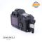 Canon EOS 5D Mark II Body 5800 Scatti Usato - foto anteprima 3