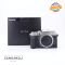 Fujifilm X-T4 Body Black 2111 Scatti Usato 