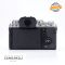 Fujifilm X-T4 Body Black 2111 Scatti Usato - foto anteprima 2