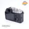 Fujifilm X-T4 Body Black 2111 Scatti Usato - foto anteprima 4