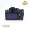 Sony A7 IV Body 7337 Scatti Usato - foto anteprima 2
