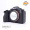 Sony A7 IV Body 7337 Scatti Usato - foto anteprima 5