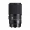 Sigma 105mm f / 2.8 DG DN Macro Art MILC/SRL Obiettivi macro Nero