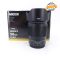 Nikon Z 50mm f/1.8 S Usato 