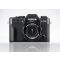 Fujifilm X-T30 III Body Black + XC 15-45 mm F3.5-5.6 OIS PZ