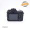 Nikon D7500 Body 4530 Scatti Usato - foto anteprima 2