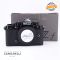 Nikon ZF Body 2400 Scatti Usato 