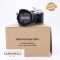 OM System OM-3 Silver 922 Scatti + ED 12-45mm f/4 PRO Usato 