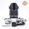 OM System OM-3 Silver 922 Scatti + ED 12-45mm f/4 PRO Usato - foto anteprima 10