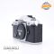 OM System OM-3 Silver 846 Scatti Usato - foto anteprima 3