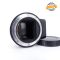 Nikon FTZ Mount Adapter Usato - foto anteprima 4
