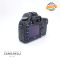 Canon EOS 5D Mark II Body 9900 Scatti Usato - foto anteprima 4