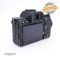 Sony A7 IV Body 3075 Scatti Usato - foto anteprima 4