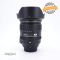 Nikon AF-S Nikkor 24-120mm f/4 G ED VR Usato 