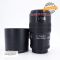 Canon EF 100mm f/2.8 Macro L IS USM Usato - foto anteprima 4