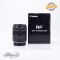 Canon RF 85mm F/2 Macro IS STM Usato 