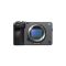 Sony FX3a Cinema Line