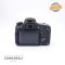 Canon EOS 760D Body 2439 Scatti + BG-E 18 Usato - foto anteprima 3