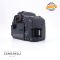 Canon EOS 760D Body 2439 Scatti + BG-E 18 Usato - foto anteprima 4