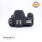 Canon EOS 760D Body 2439 Scatti + BG-E 18 Usato - foto anteprima 8