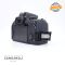 Canon 850D Body 1000 Scatti Usato - foto anteprima 3