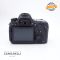 Canon EOS 6D MARK II Body 9115 Scatti Usato - foto anteprima 2