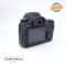 Canon EOS 6D MARK II Body 9115 Scatti Usato - foto anteprima 4