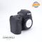 Canon EOS 6D MARK II Body 9115 Scatti Usato - foto anteprima 6