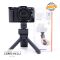 Sony ZV-1M II + Grip GP-VPT2BT+Smallrig Usato 