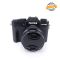 Fujifilm X-T30 Body 120 Scatti + XC 15-45mm Usato 